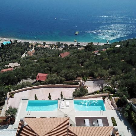 My Villa Corfu Νησάκι Εξωτερικό φωτογραφία