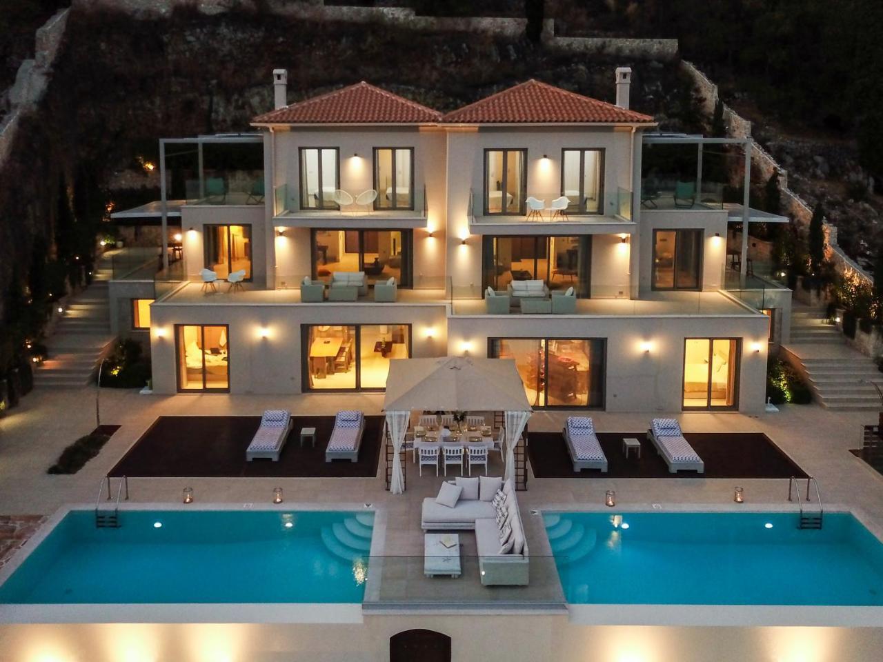 My Villa Corfu Νησάκι Εξωτερικό φωτογραφία