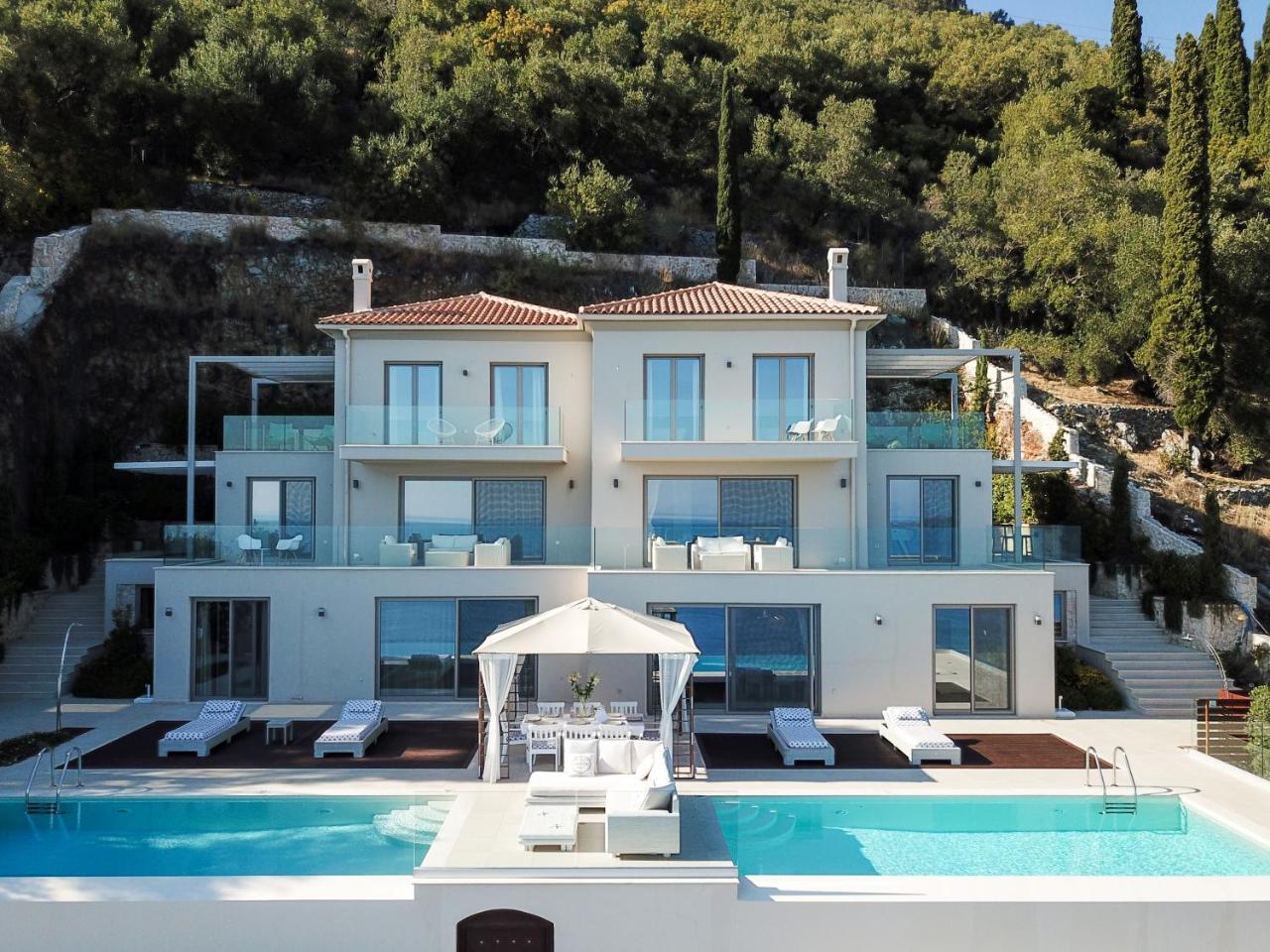 My Villa Corfu Νησάκι Εξωτερικό φωτογραφία