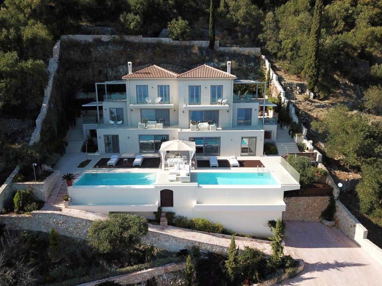 My Villa Corfu Νησάκι Εξωτερικό φωτογραφία