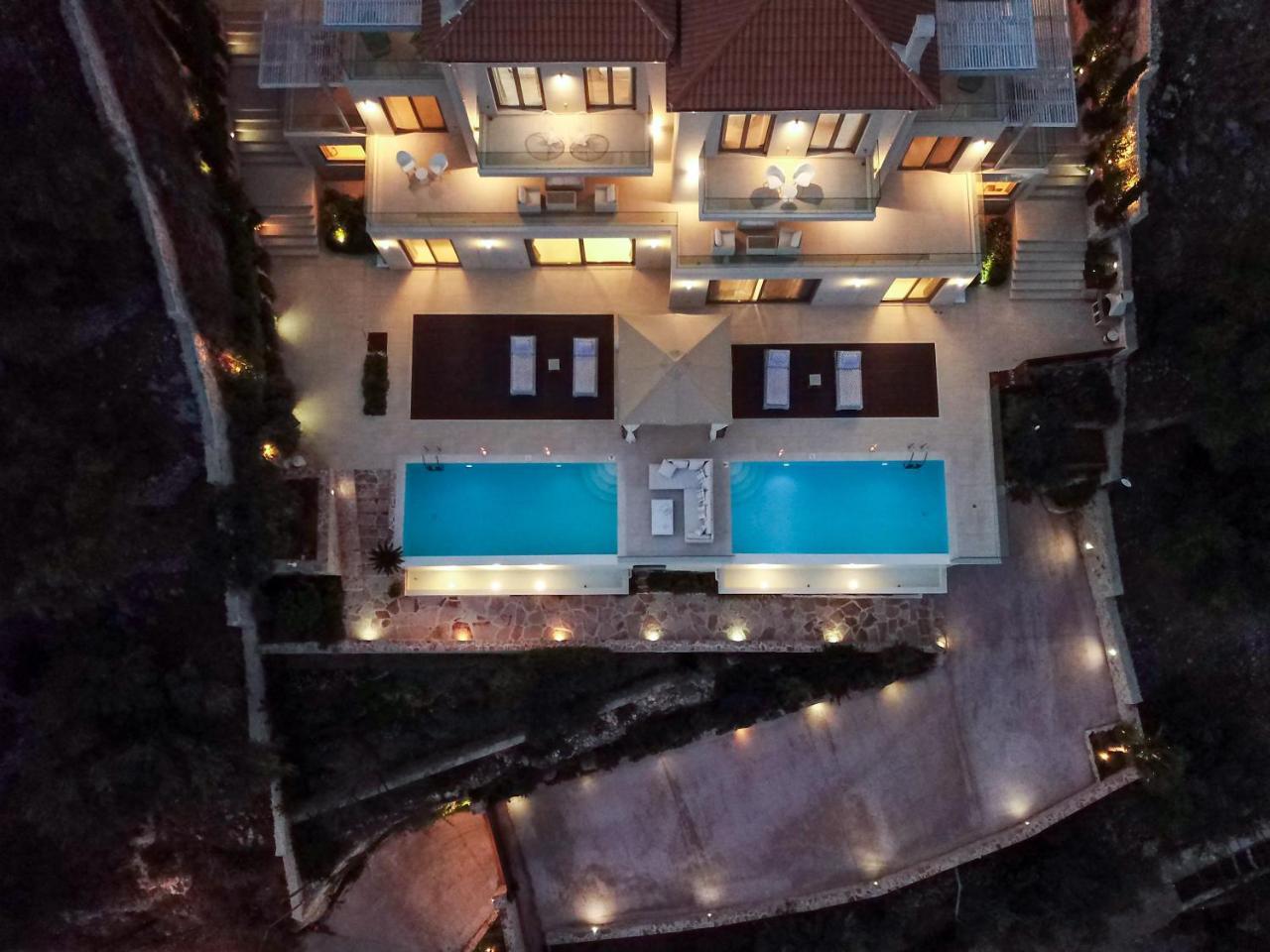 My Villa Corfu Νησάκι Εξωτερικό φωτογραφία