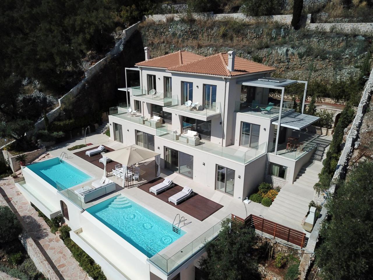 My Villa Corfu Νησάκι Εξωτερικό φωτογραφία