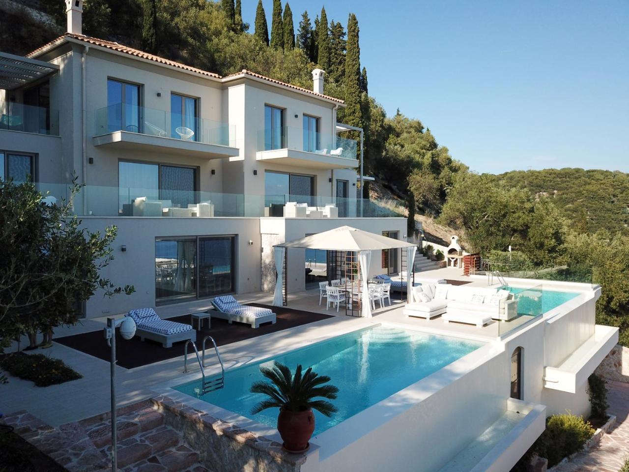 My Villa Corfu Νησάκι Εξωτερικό φωτογραφία