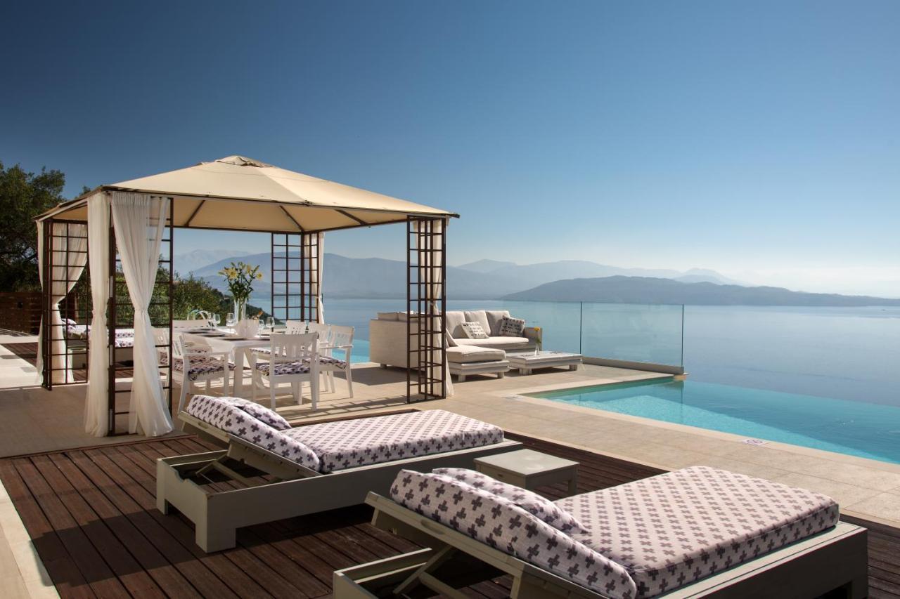 My Villa Corfu Νησάκι Εξωτερικό φωτογραφία