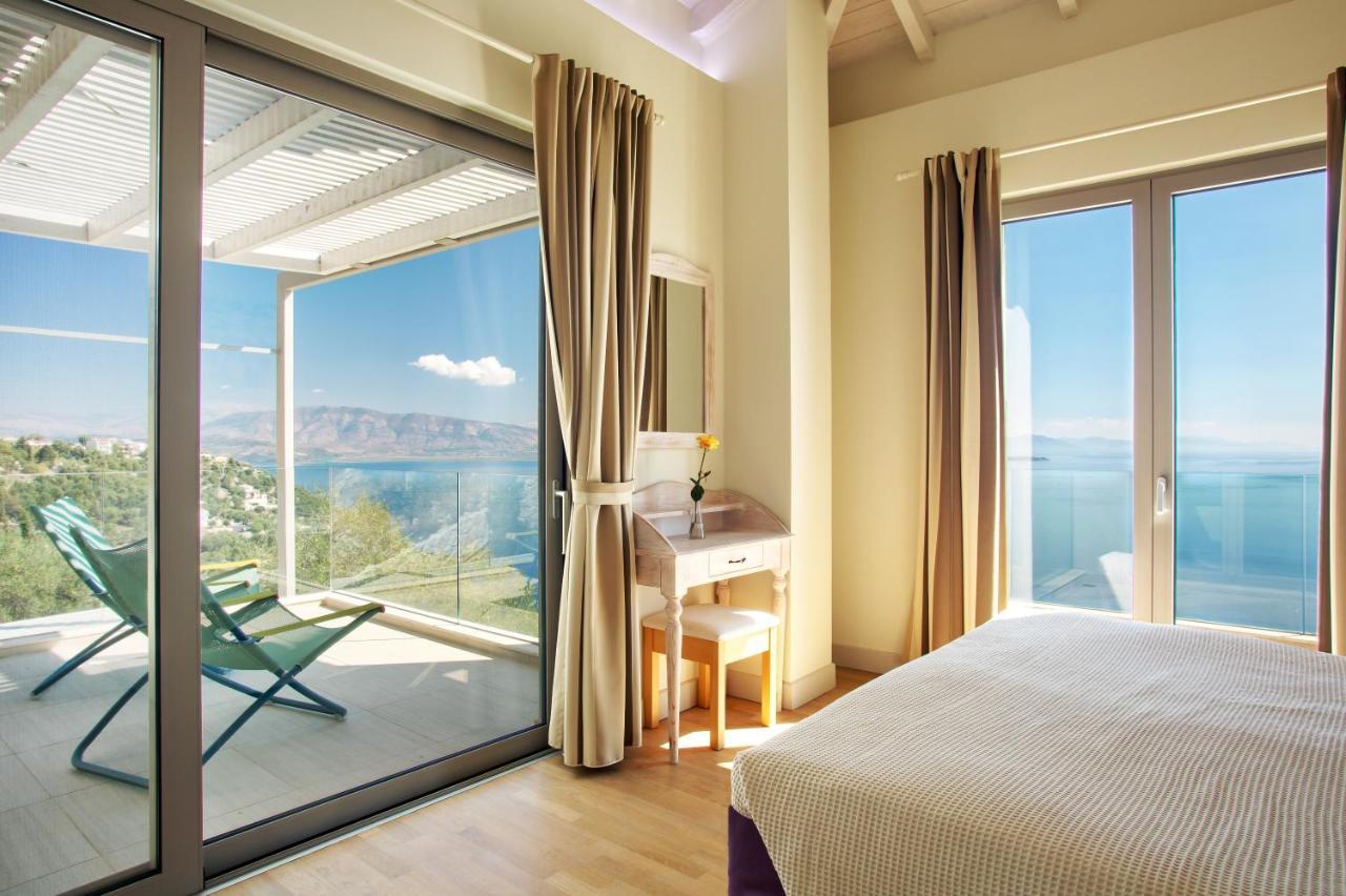 My Villa Corfu Νησάκι Εξωτερικό φωτογραφία