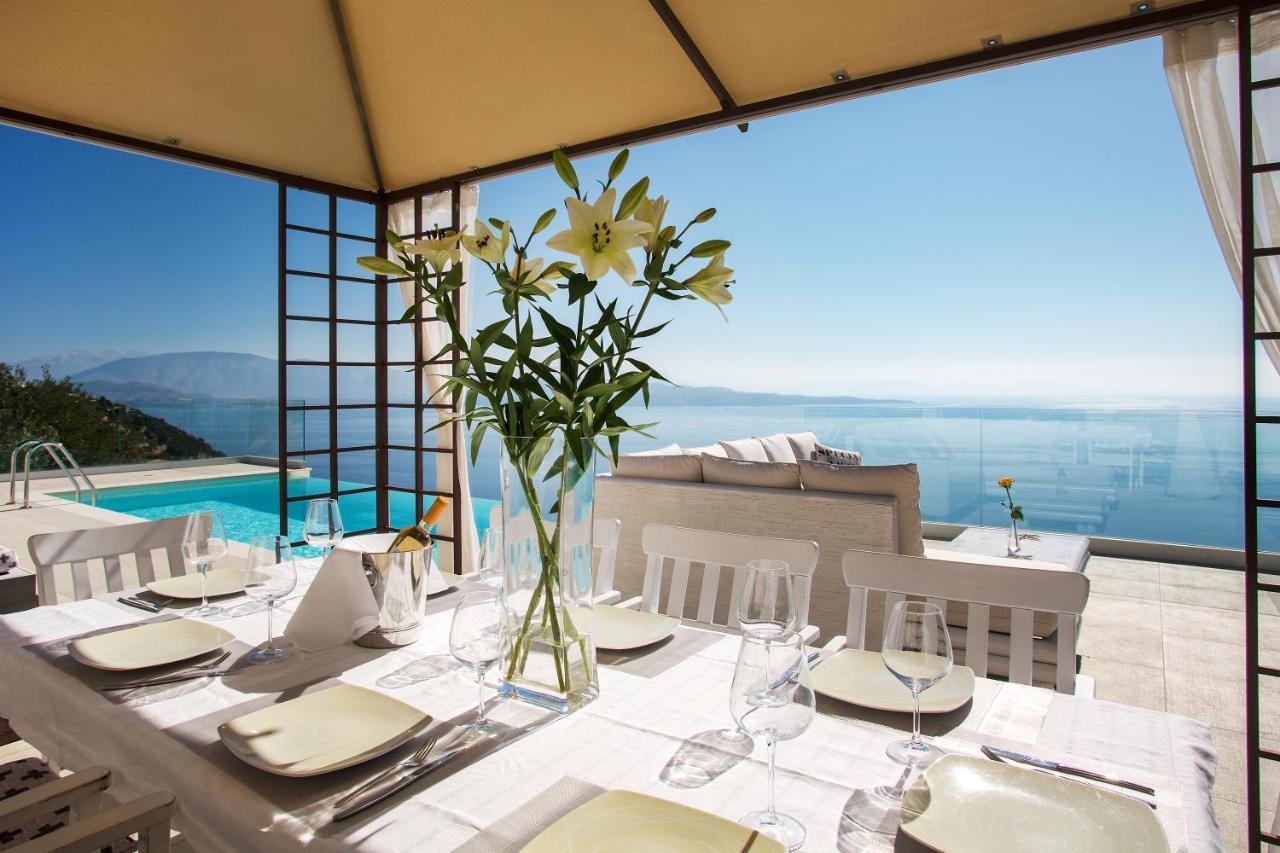 My Villa Corfu Νησάκι Εξωτερικό φωτογραφία