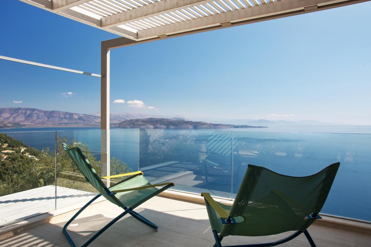 My Villa Corfu Νησάκι Εξωτερικό φωτογραφία
