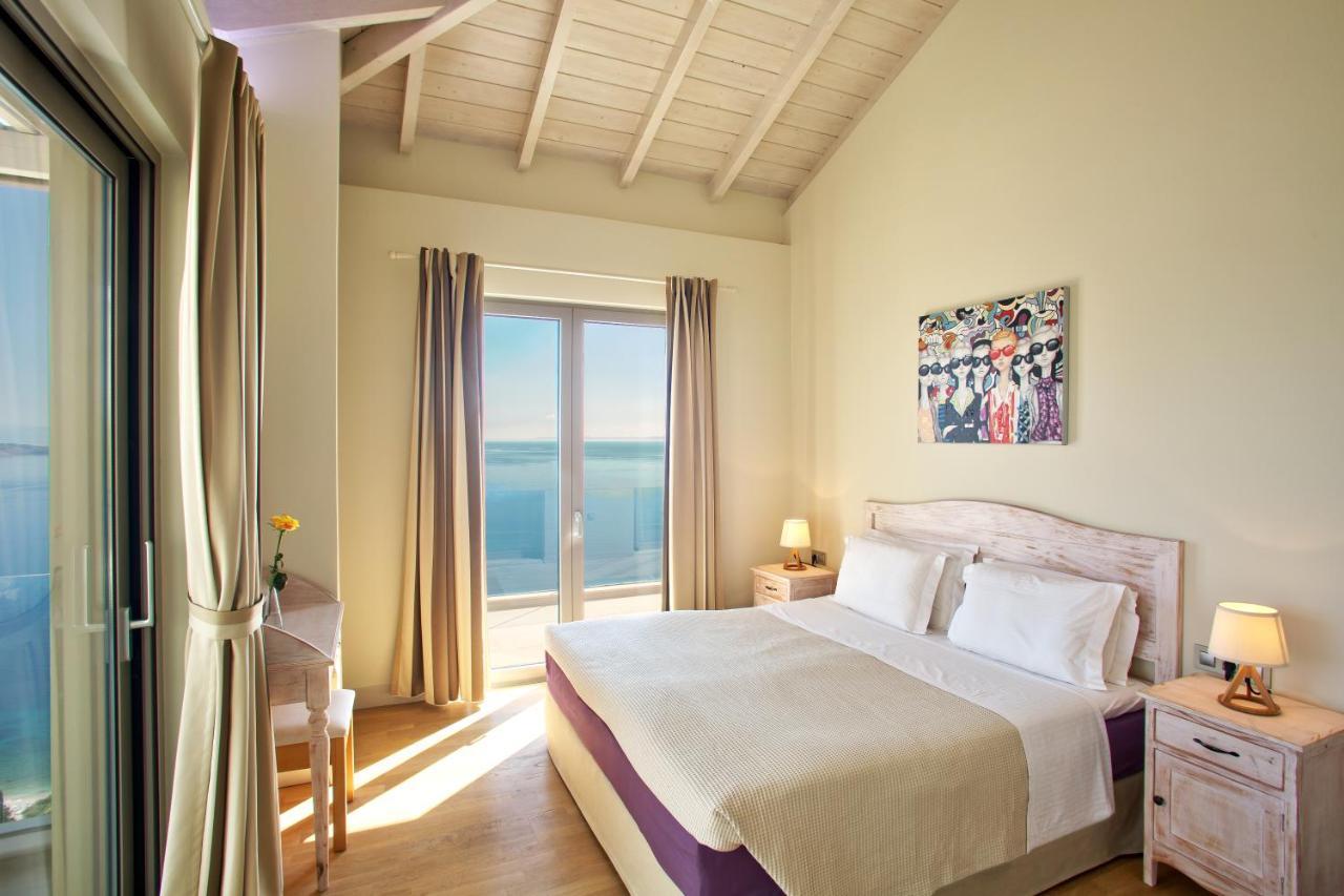 My Villa Corfu Νησάκι Εξωτερικό φωτογραφία