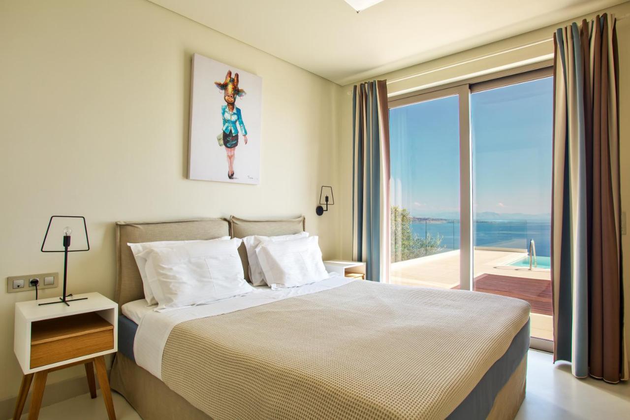 My Villa Corfu Νησάκι Εξωτερικό φωτογραφία