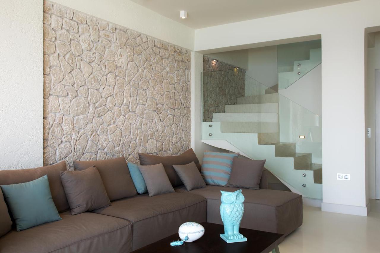 My Villa Corfu Νησάκι Εξωτερικό φωτογραφία