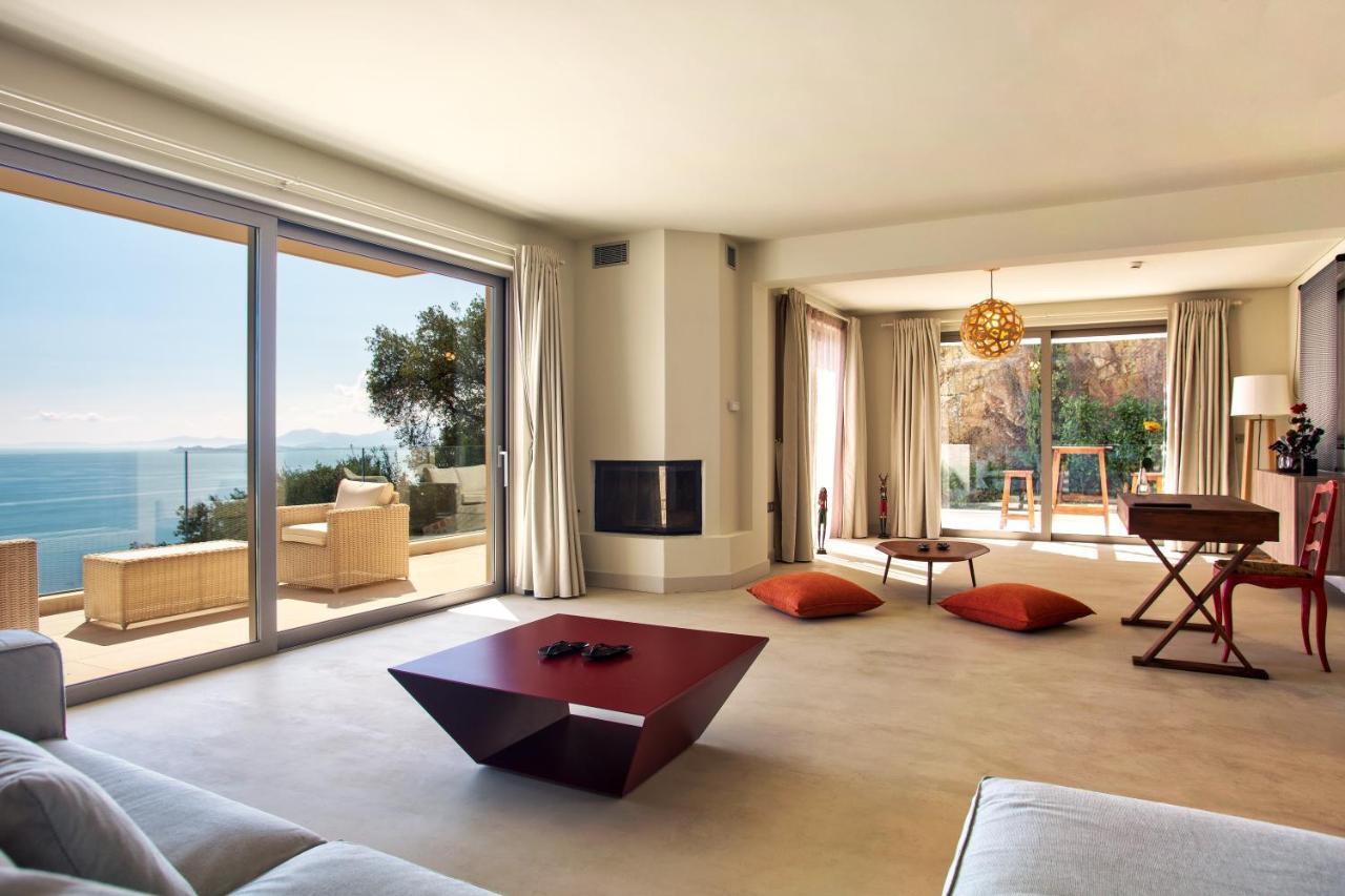 My Villa Corfu Νησάκι Εξωτερικό φωτογραφία