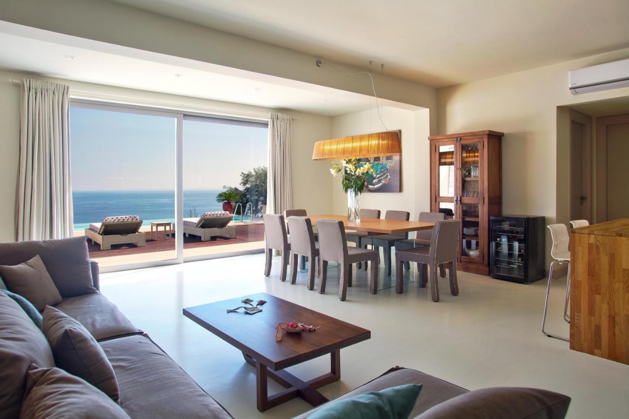 My Villa Corfu Νησάκι Εξωτερικό φωτογραφία