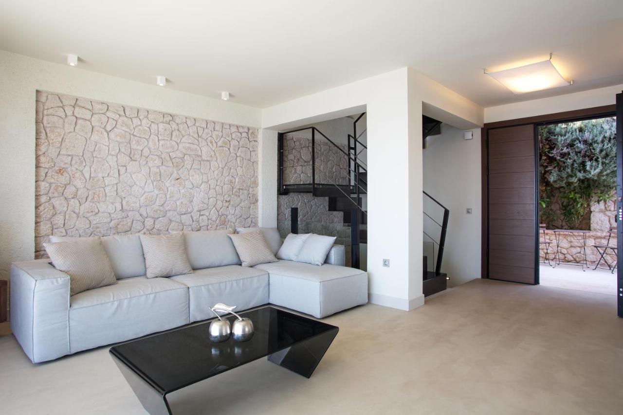 My Villa Corfu Νησάκι Εξωτερικό φωτογραφία