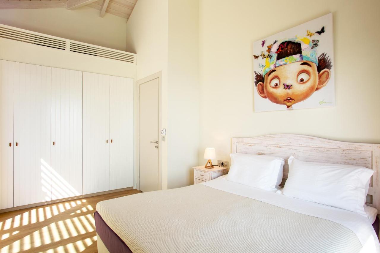 My Villa Corfu Νησάκι Εξωτερικό φωτογραφία