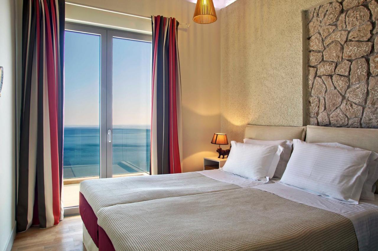 My Villa Corfu Νησάκι Εξωτερικό φωτογραφία