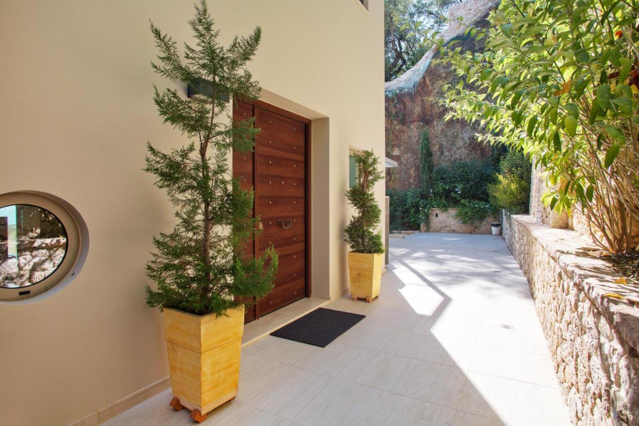 My Villa Corfu Νησάκι Εξωτερικό φωτογραφία