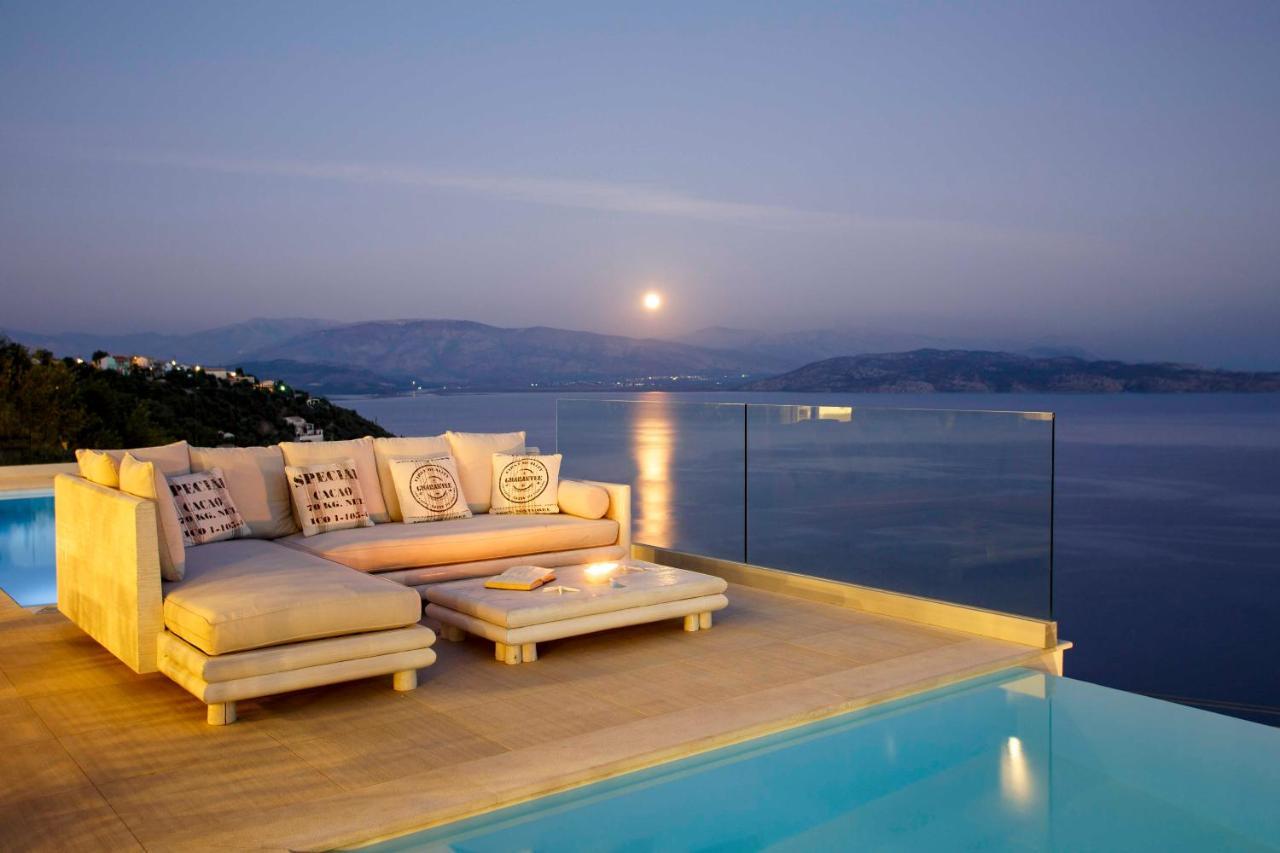 My Villa Corfu Νησάκι Εξωτερικό φωτογραφία