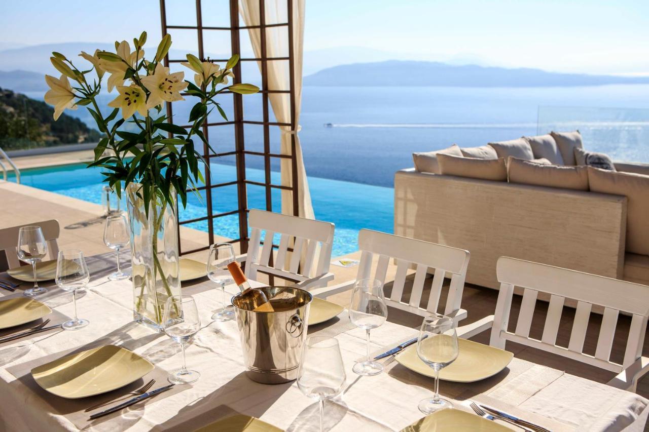My Villa Corfu Νησάκι Εξωτερικό φωτογραφία