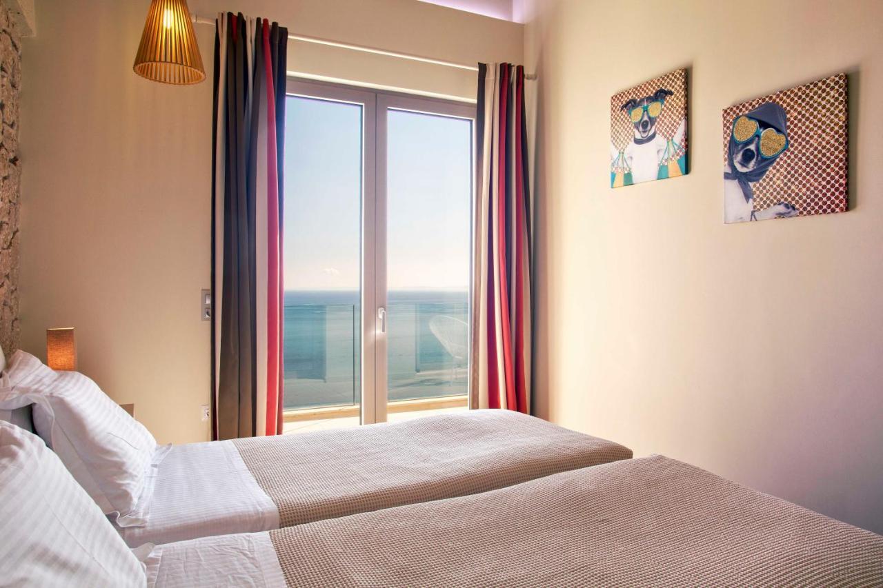 My Villa Corfu Νησάκι Εξωτερικό φωτογραφία