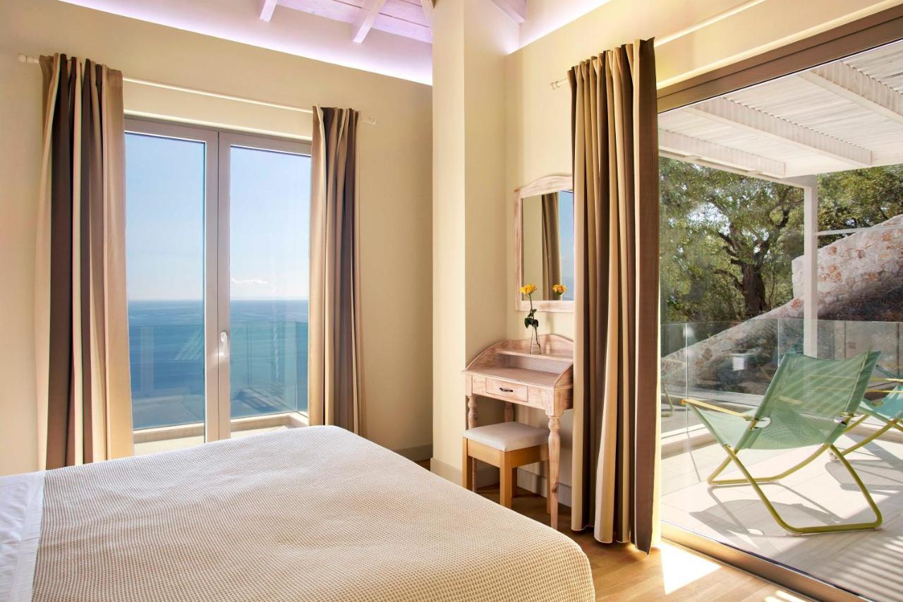 My Villa Corfu Νησάκι Εξωτερικό φωτογραφία