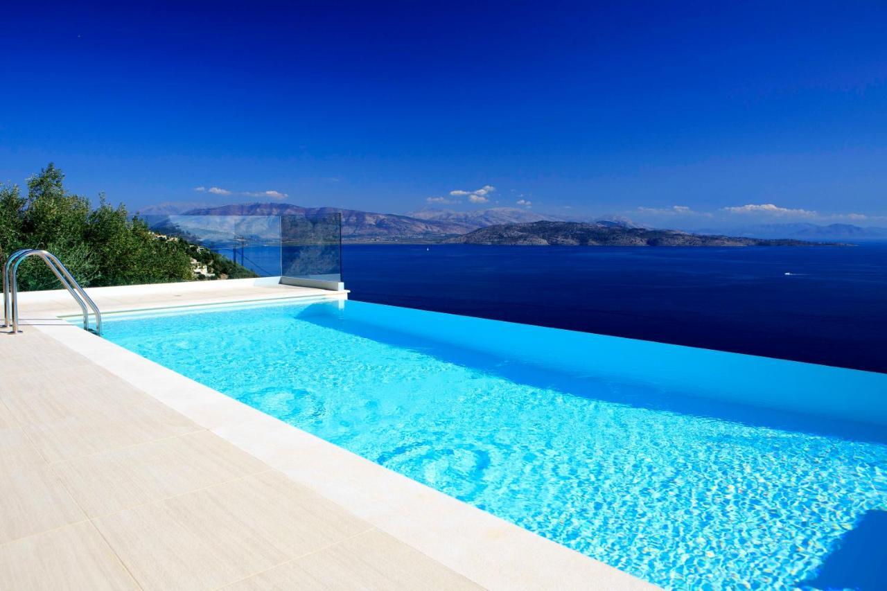 My Villa Corfu Νησάκι Εξωτερικό φωτογραφία