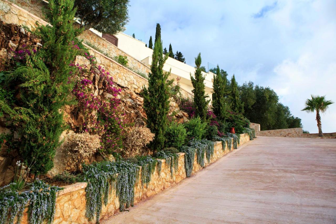 My Villa Corfu Νησάκι Εξωτερικό φωτογραφία