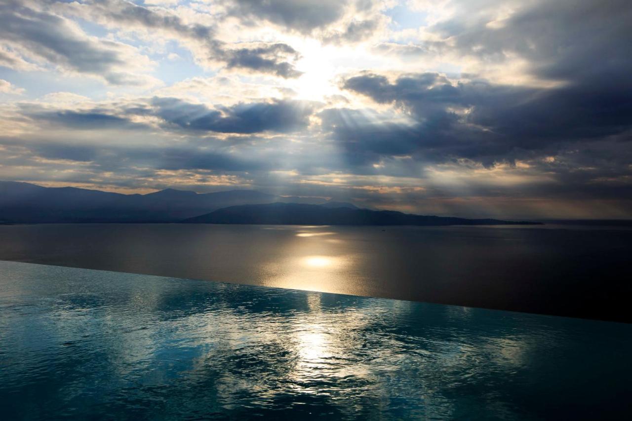 My Villa Corfu Νησάκι Εξωτερικό φωτογραφία