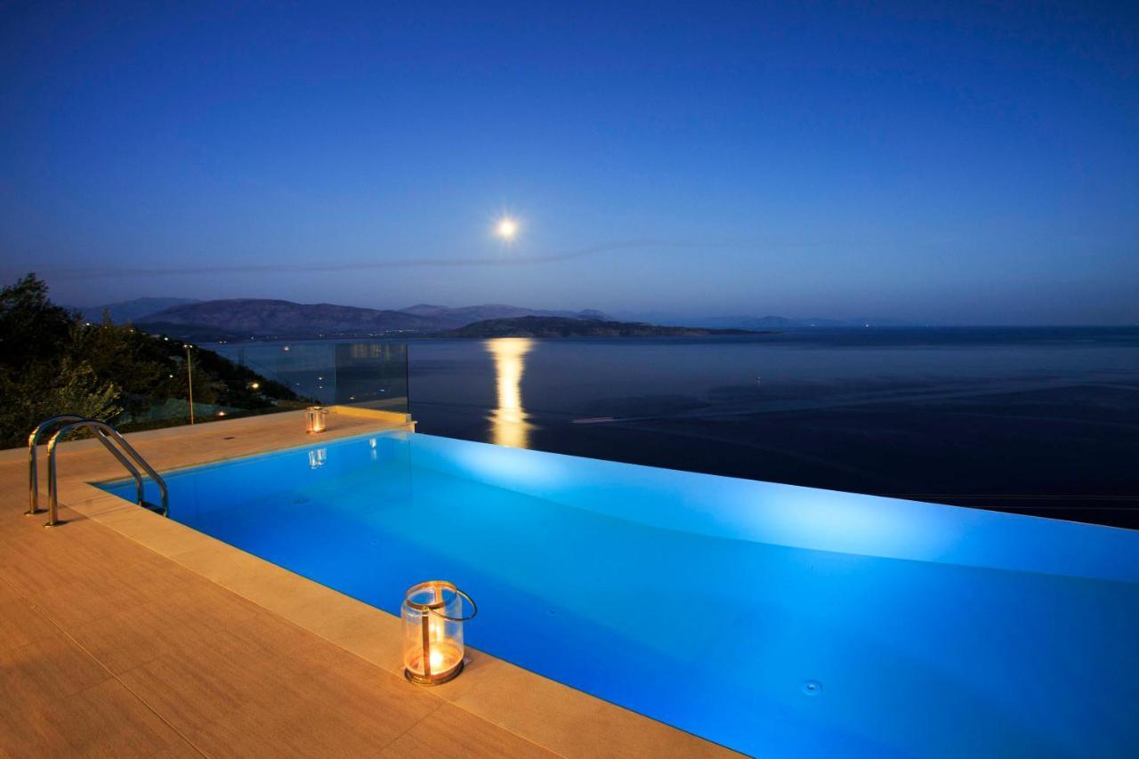 My Villa Corfu Νησάκι Εξωτερικό φωτογραφία