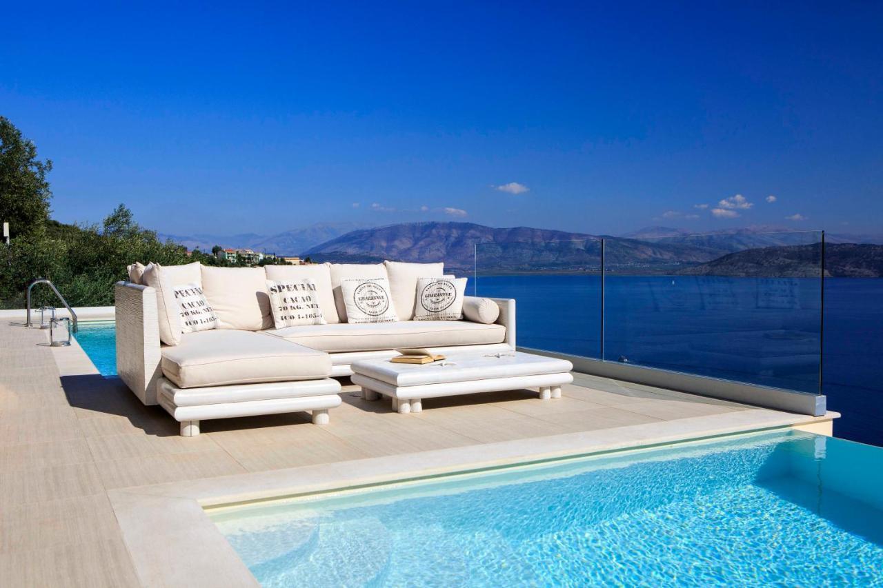 My Villa Corfu Νησάκι Εξωτερικό φωτογραφία