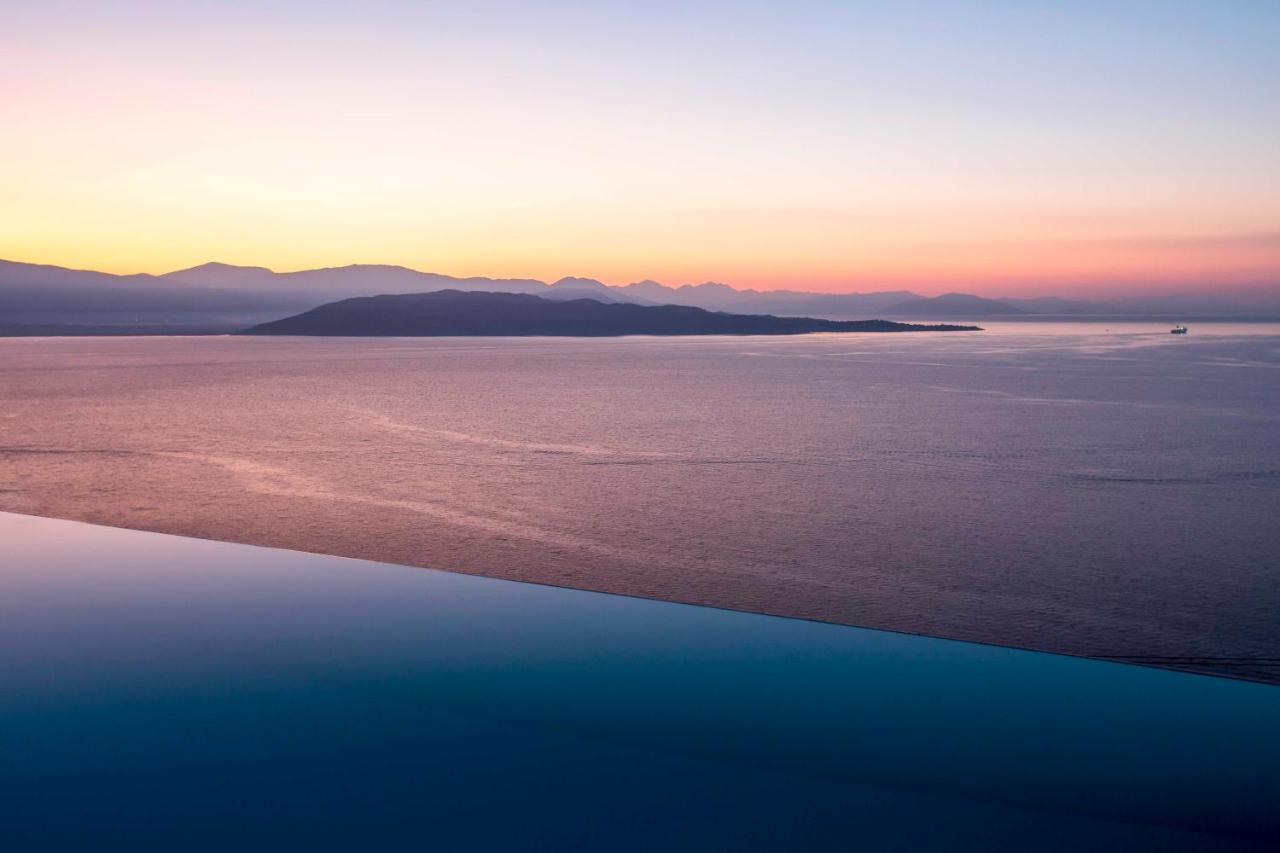 My Villa Corfu Νησάκι Εξωτερικό φωτογραφία