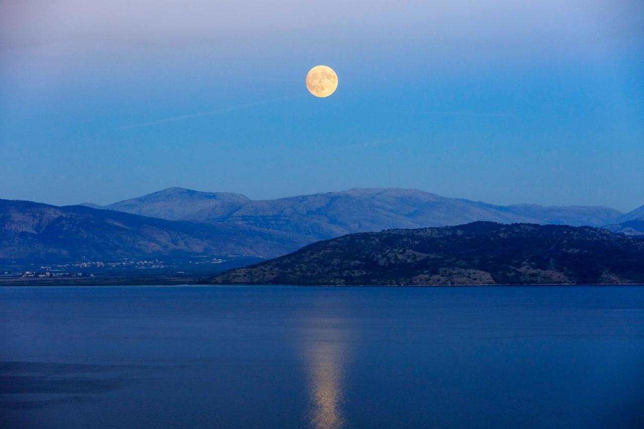 My Villa Corfu Νησάκι Εξωτερικό φωτογραφία