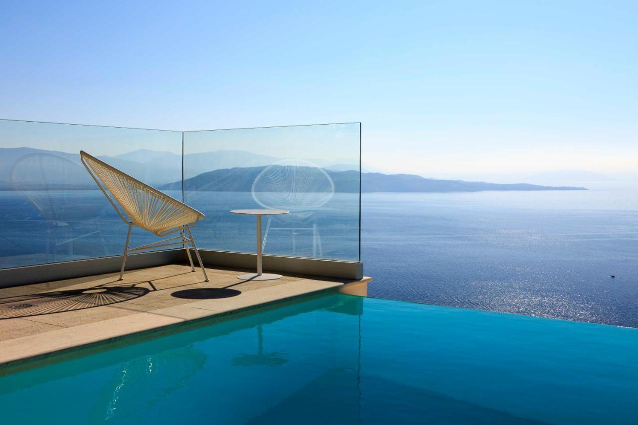 My Villa Corfu Νησάκι Εξωτερικό φωτογραφία