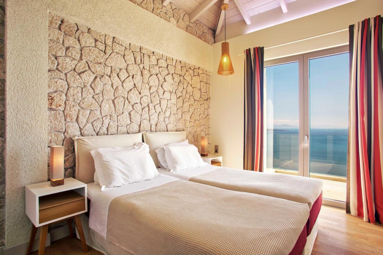 My Villa Corfu Νησάκι Εξωτερικό φωτογραφία