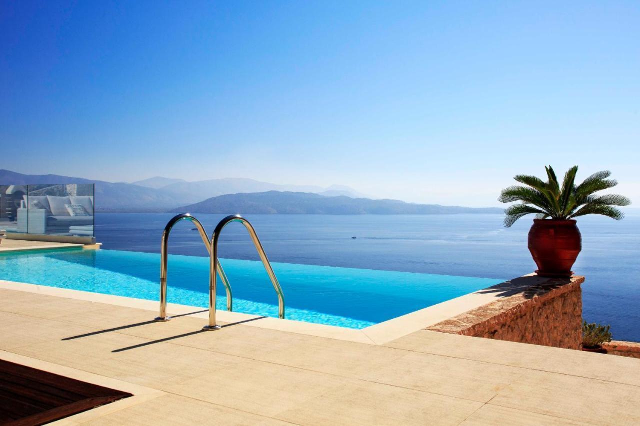 My Villa Corfu Νησάκι Εξωτερικό φωτογραφία