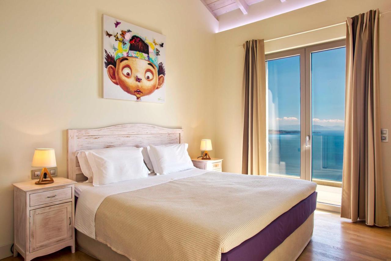 My Villa Corfu Νησάκι Εξωτερικό φωτογραφία
