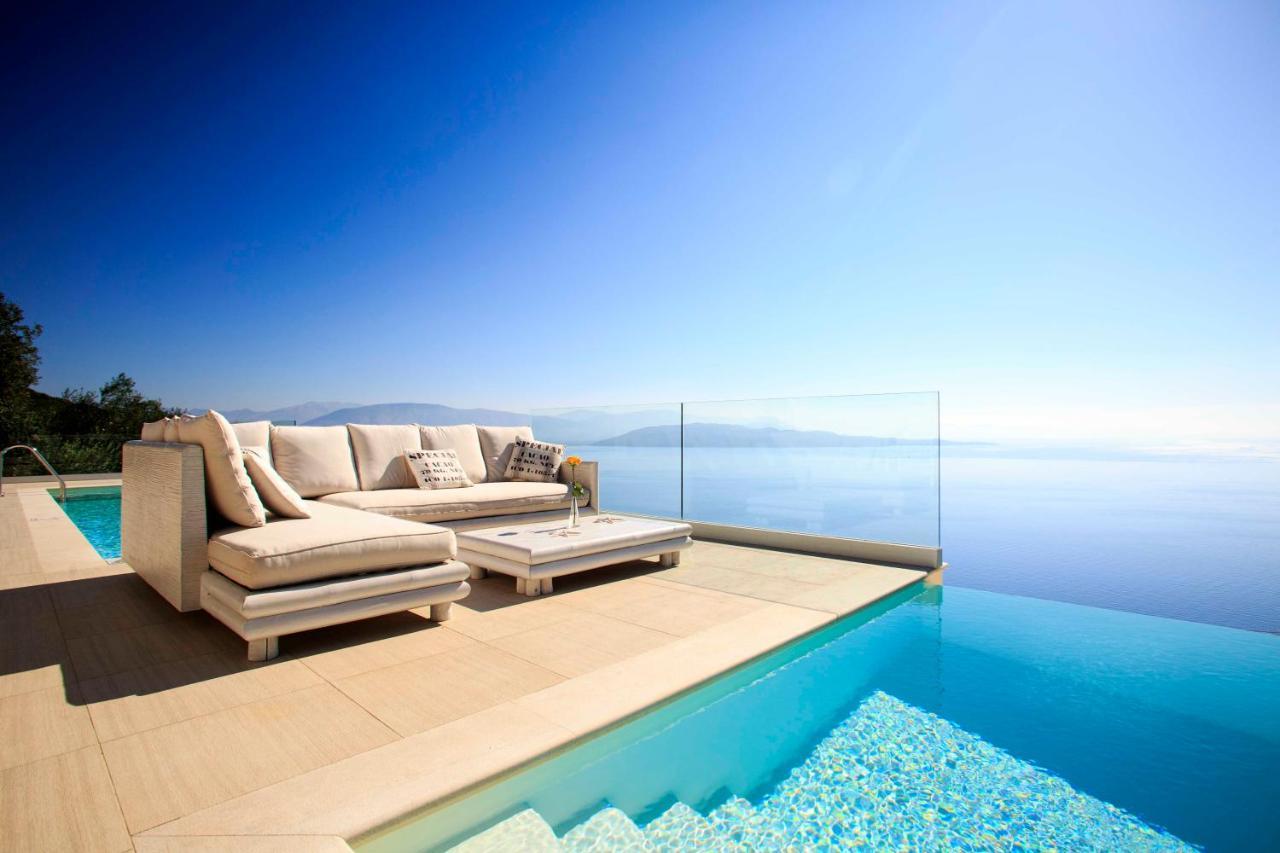 My Villa Corfu Νησάκι Εξωτερικό φωτογραφία