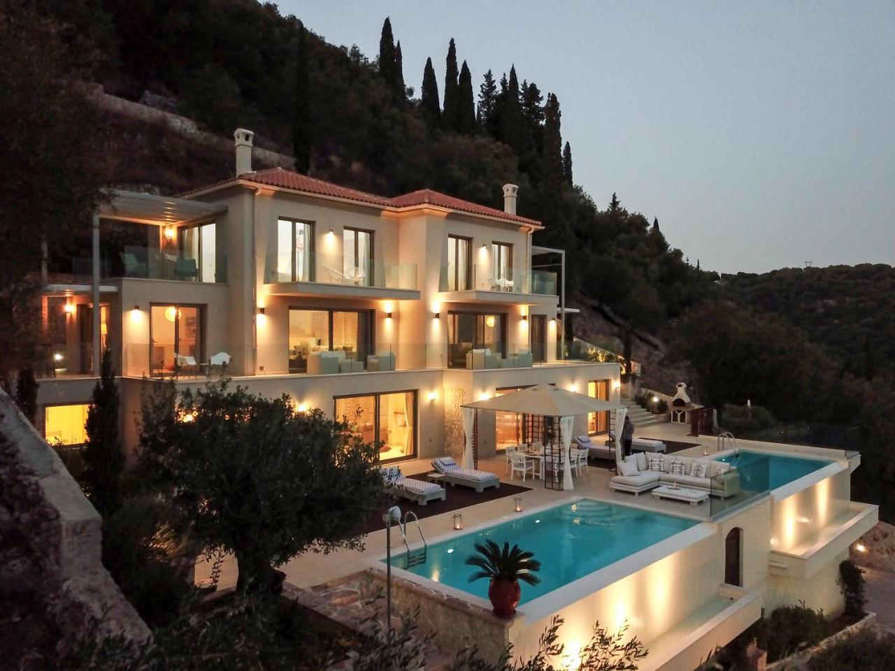 My Villa Corfu Νησάκι Εξωτερικό φωτογραφία